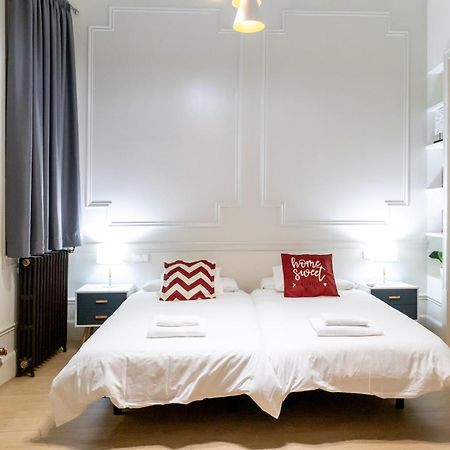 Ever House - Chueca-Gran Via Madri Exterior foto
