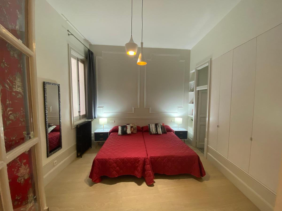 Ever House - Chueca-Gran Via Madri Exterior foto