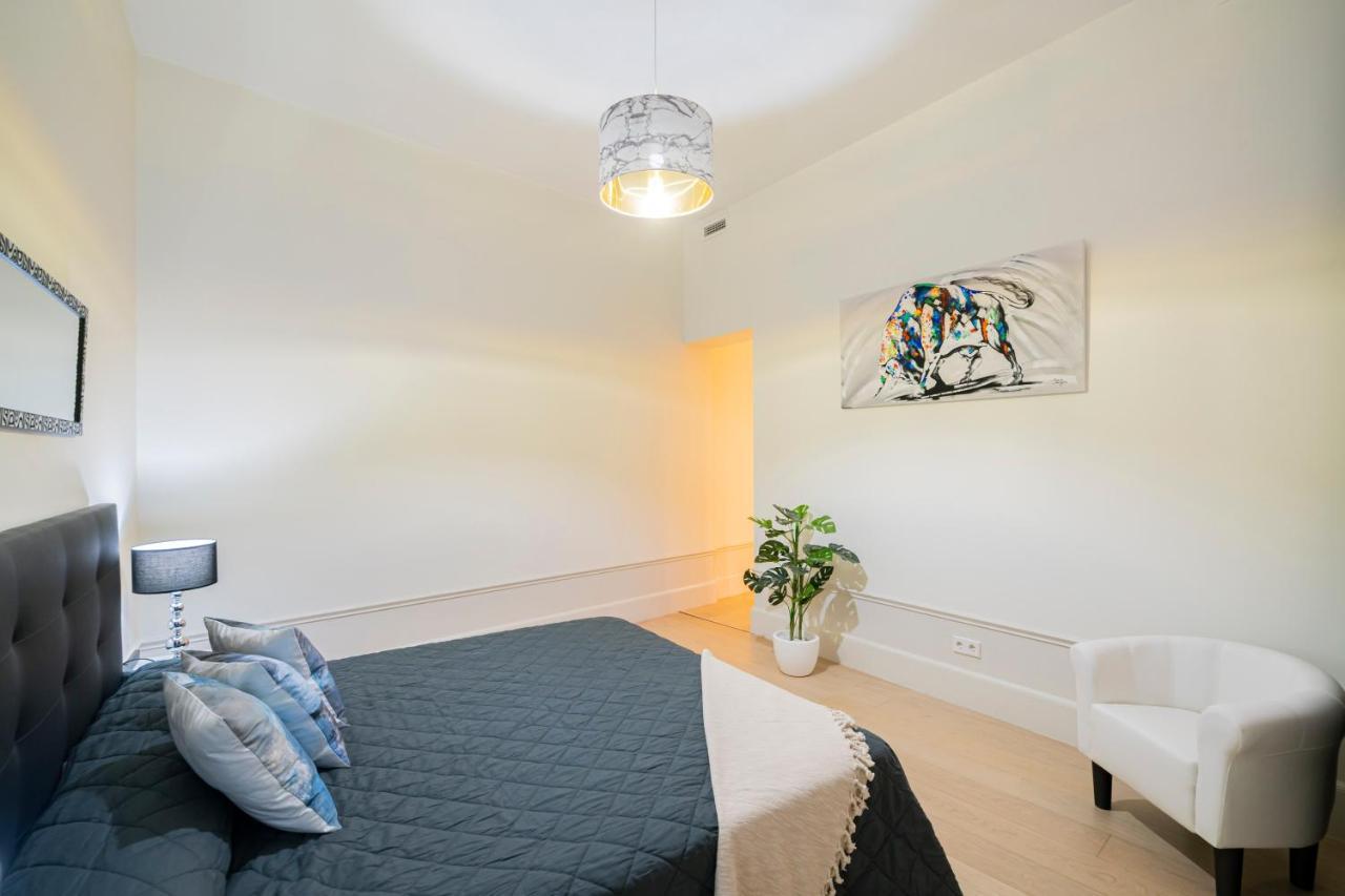 Ever House - Chueca-Gran Via Madri Exterior foto