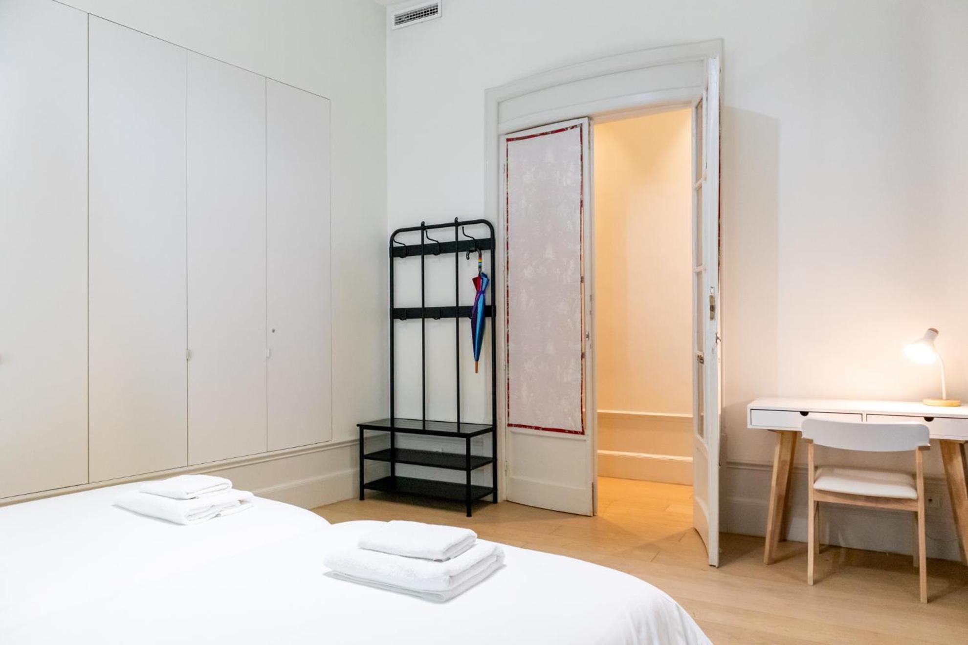 Ever House - Chueca-Gran Via Madri Exterior foto