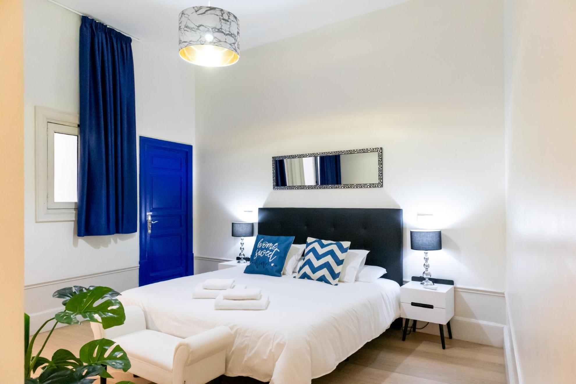 Ever House - Chueca-Gran Via Madri Exterior foto